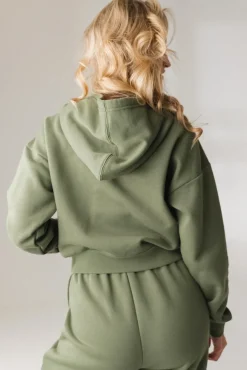 Vitality Cozy® Women's Zip - Willow