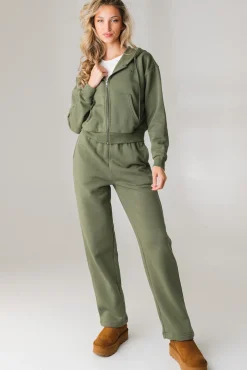 Vitality Cozy® Women's Zip - Willow