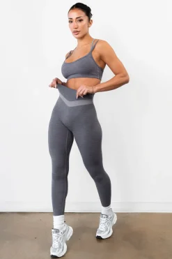 Vitality Daydream® Block Pant - River Rock