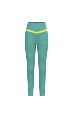 Vitality Daydream® Block Pant - Sour Apple