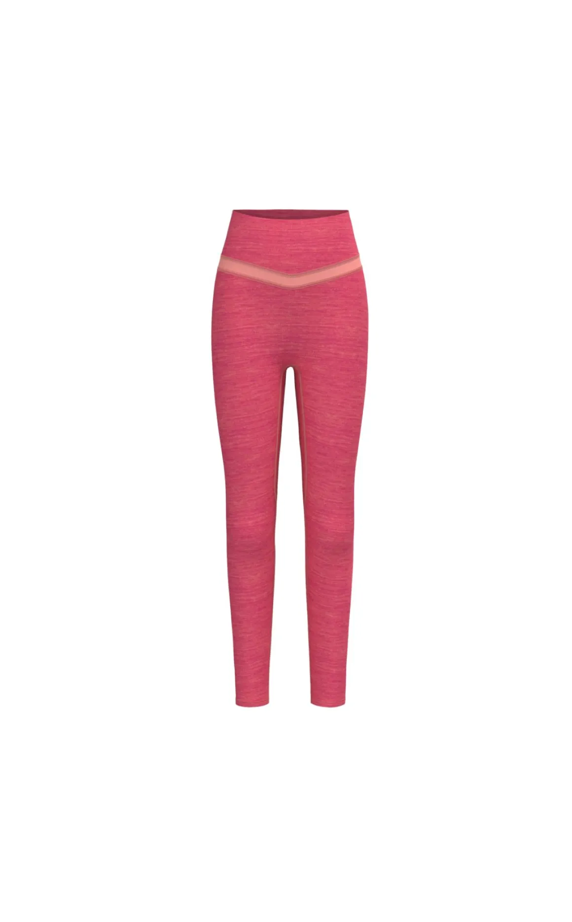 Vitality Daydream® Block Pant - Grapefruit Spritz