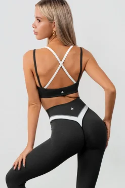 Vitality Daydream® Block Pant - Tuxedo