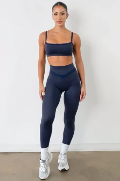 Vitality Daydream® Block Pant - Twilight