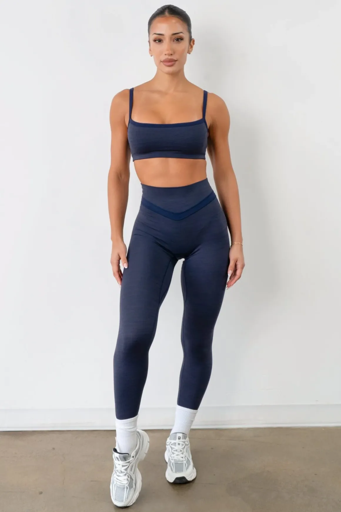 Vitality Daydream® Block Pant - Twilight