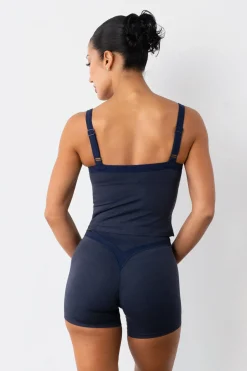 Vitality Daydream® Block Square Tank - Twilight