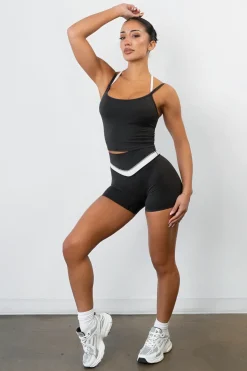 Vitality Daydream® Block Volley Short - Tuxedo