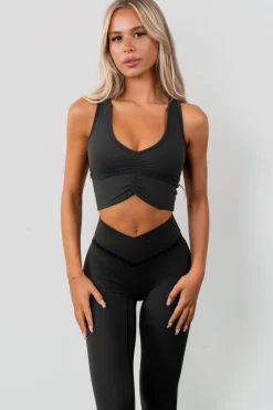 Vitality Daydream® Gather Longline - Midnight Marl