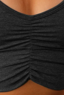 Vitality Daydream® Gather Longline - Midnight Marl