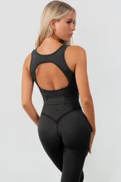 Vitality Daydream® Gather Longline - Midnight Marl