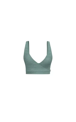 Vitality Daydream® Maternity Bra - Spearmint Tea