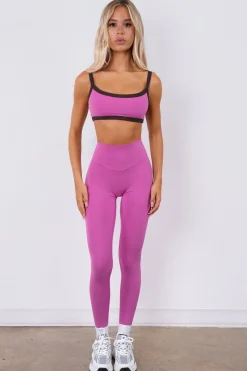 Vitality Daydream® Pant - Berry Heather