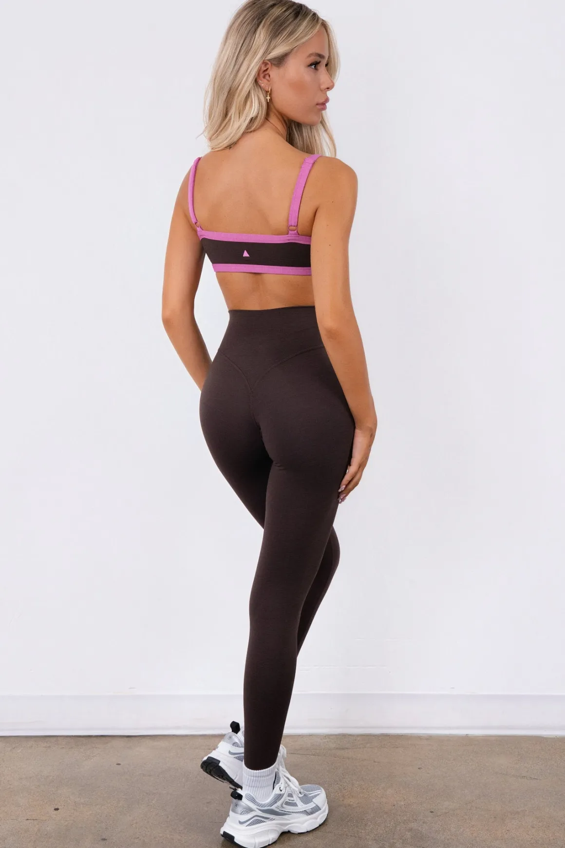 Vitality Daydream® Pant - Chocolate Heather
