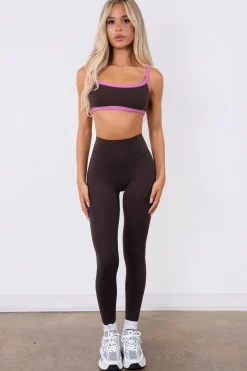 Vitality Daydream® Pant - Chocolate Heather