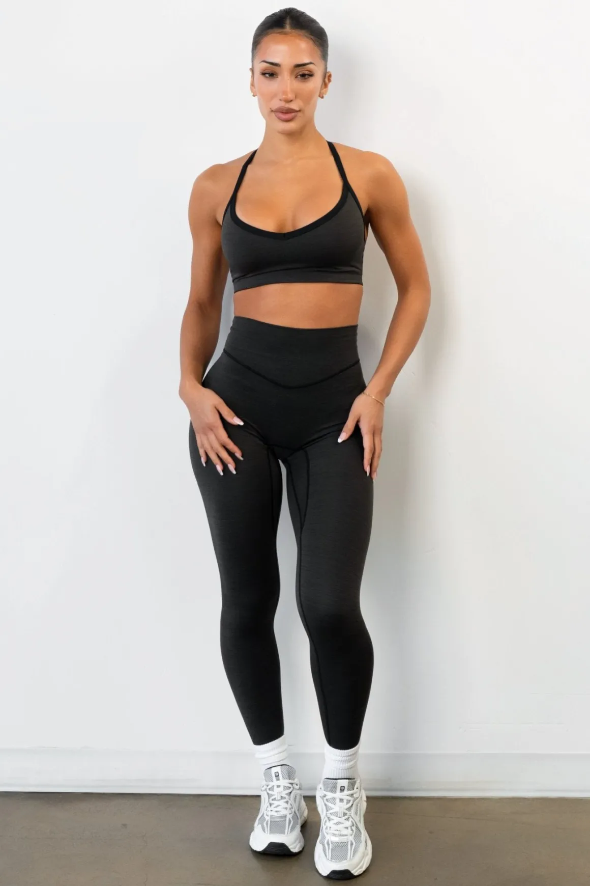 Vitality Daydream® Pant - Midnight Marl