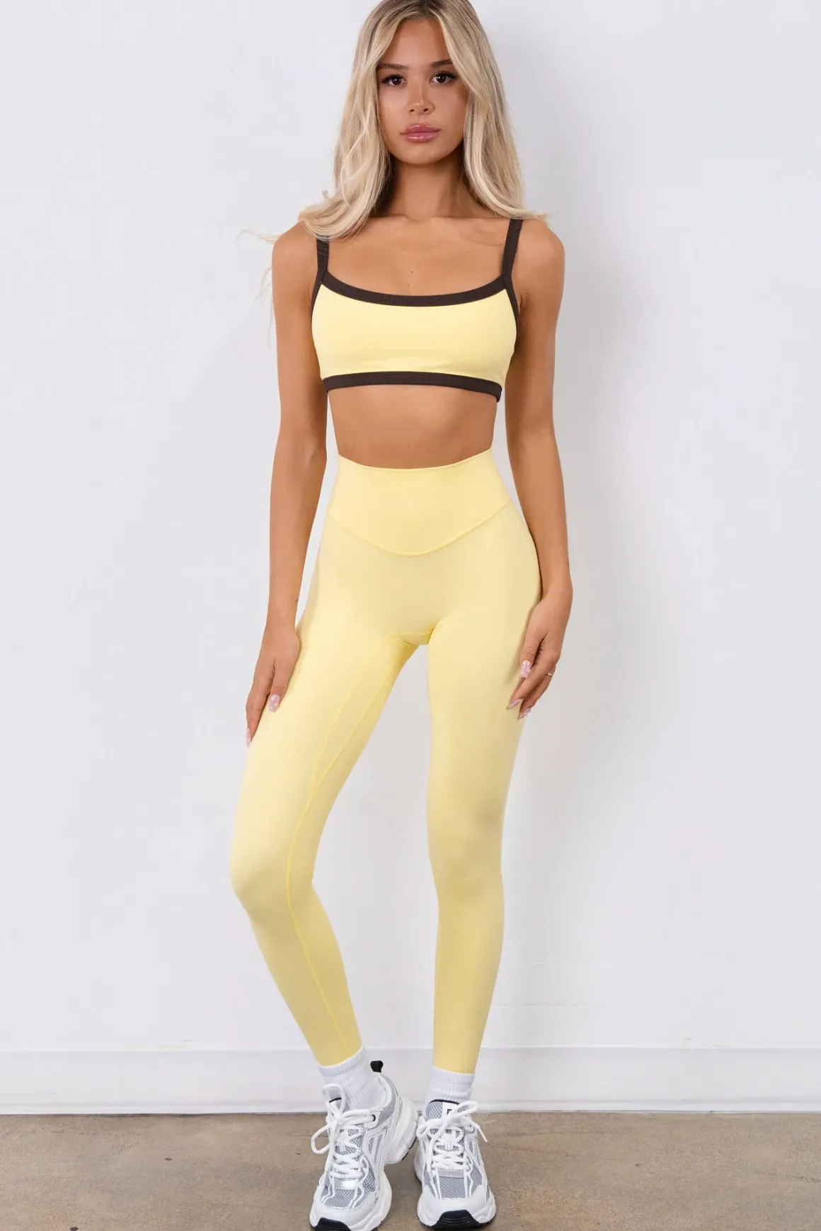 Vitality Daydream® Pant - Vanilla Heather
