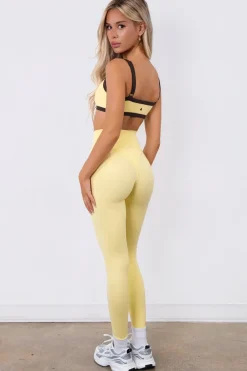 Vitality Daydream® Pant - Vanilla Heather