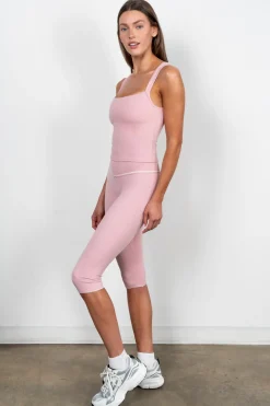 Vitality Daydream® QT Capri - Baby Heather
