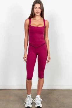 Vitality Daydream® QT Capri - Romance Heather