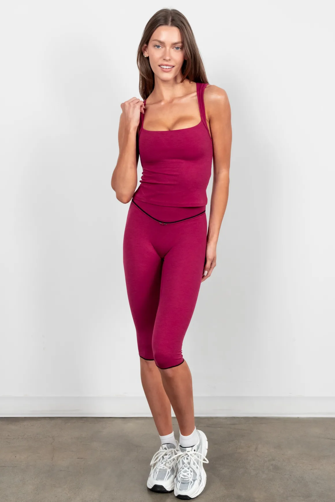 Vitality Daydream® QT Capri - Romance Heather