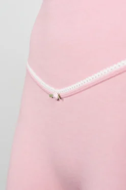 Vitality Daydream® QT Pant - Baby Heather