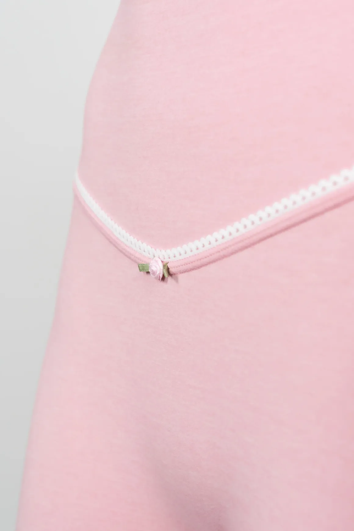 Vitality Daydream® QT Pant - Baby Heather