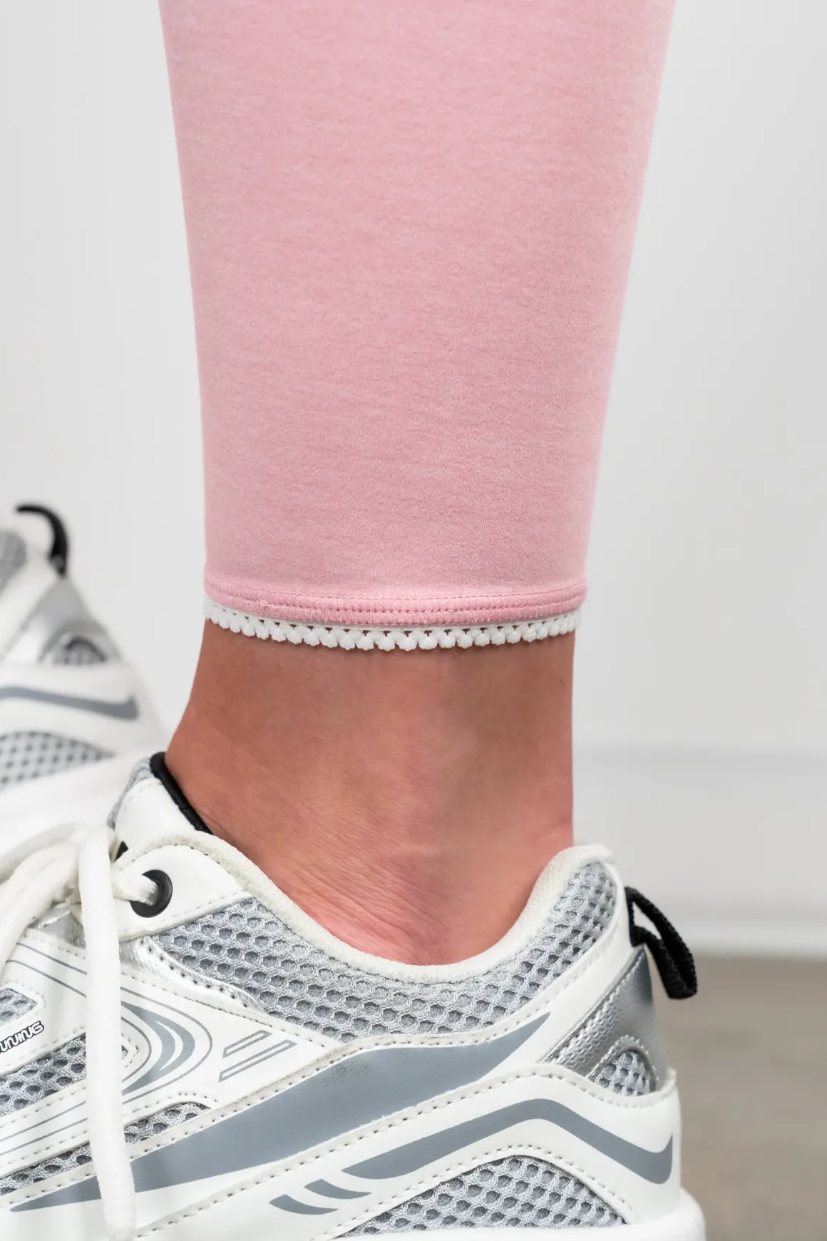 Vitality Daydream® QT Pant - Baby Heather