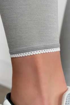 Vitality Daydream® QT Pant - Dove Heather