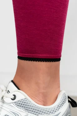 Vitality Daydream® QT Pant - Romance Heather