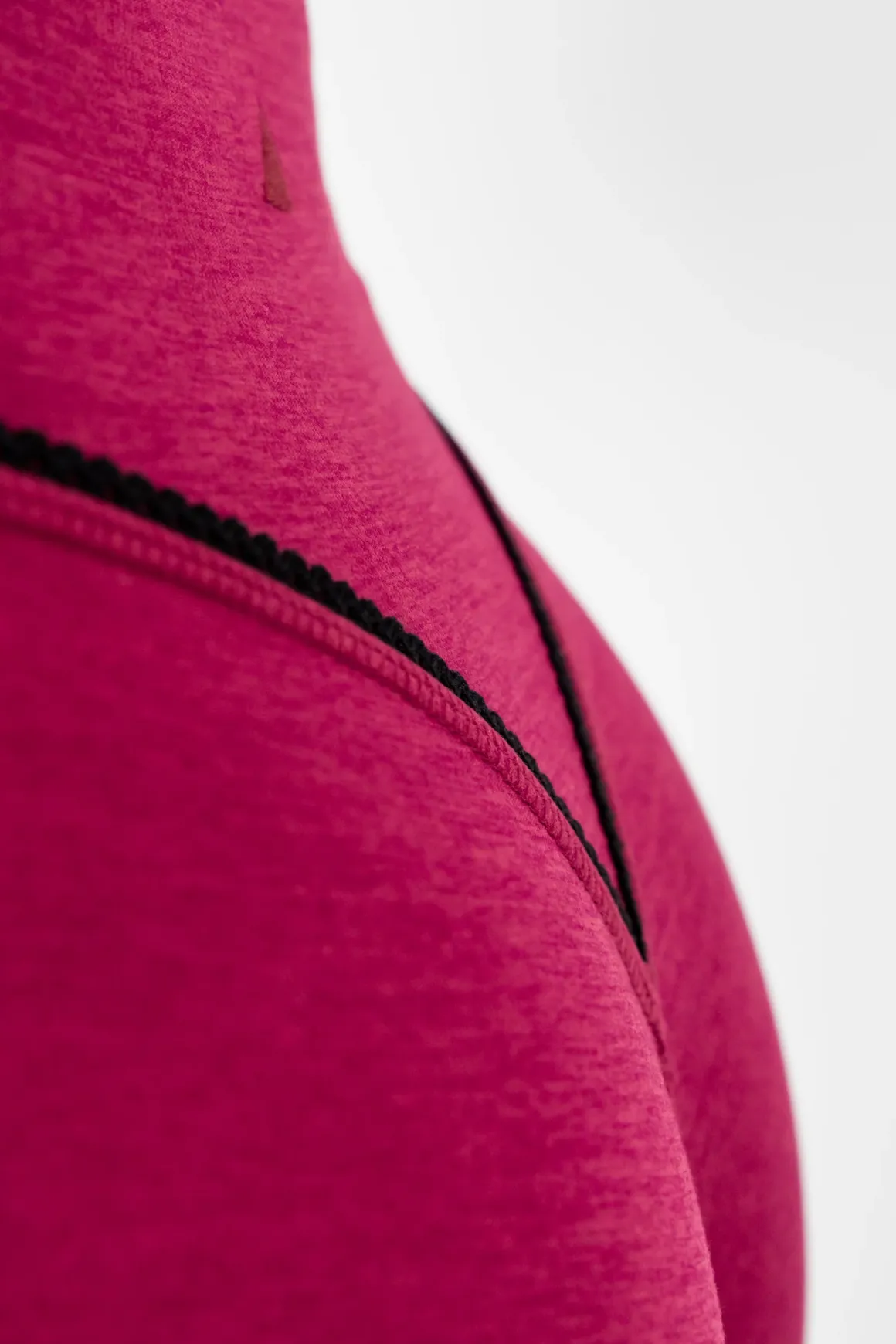 Vitality Daydream® QT Pant - Romance Heather