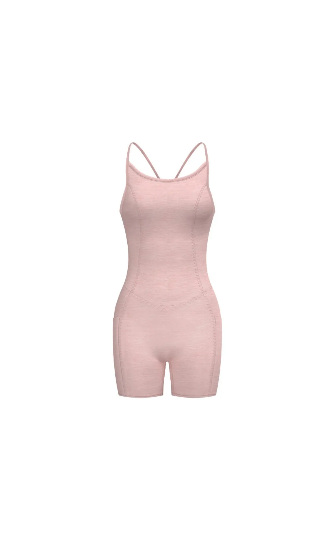 Vitality Daydream® Stitch Jumper - Rose Garden