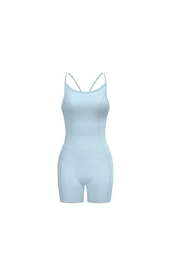 Vitality Daydream® Stitch Jumper - Raindrop