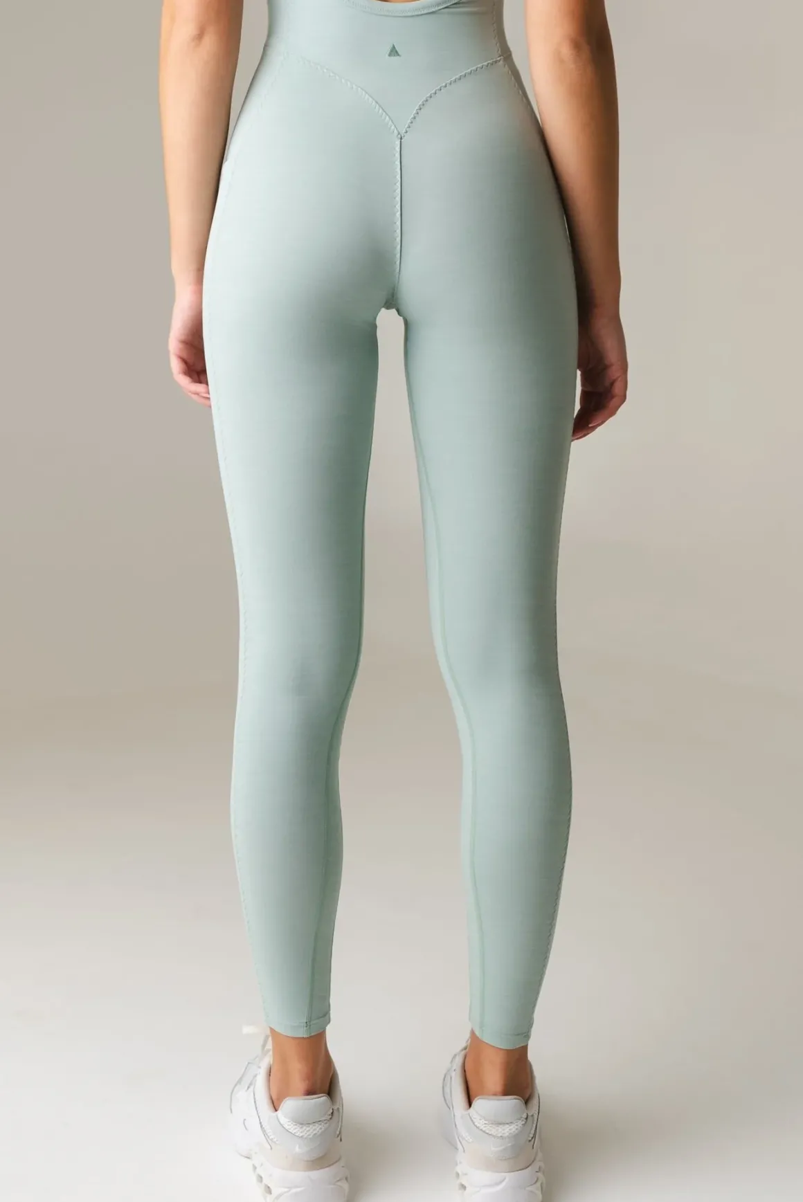 Vitality Daydream® Stitch Jumpsuit - Mint Ice Cream