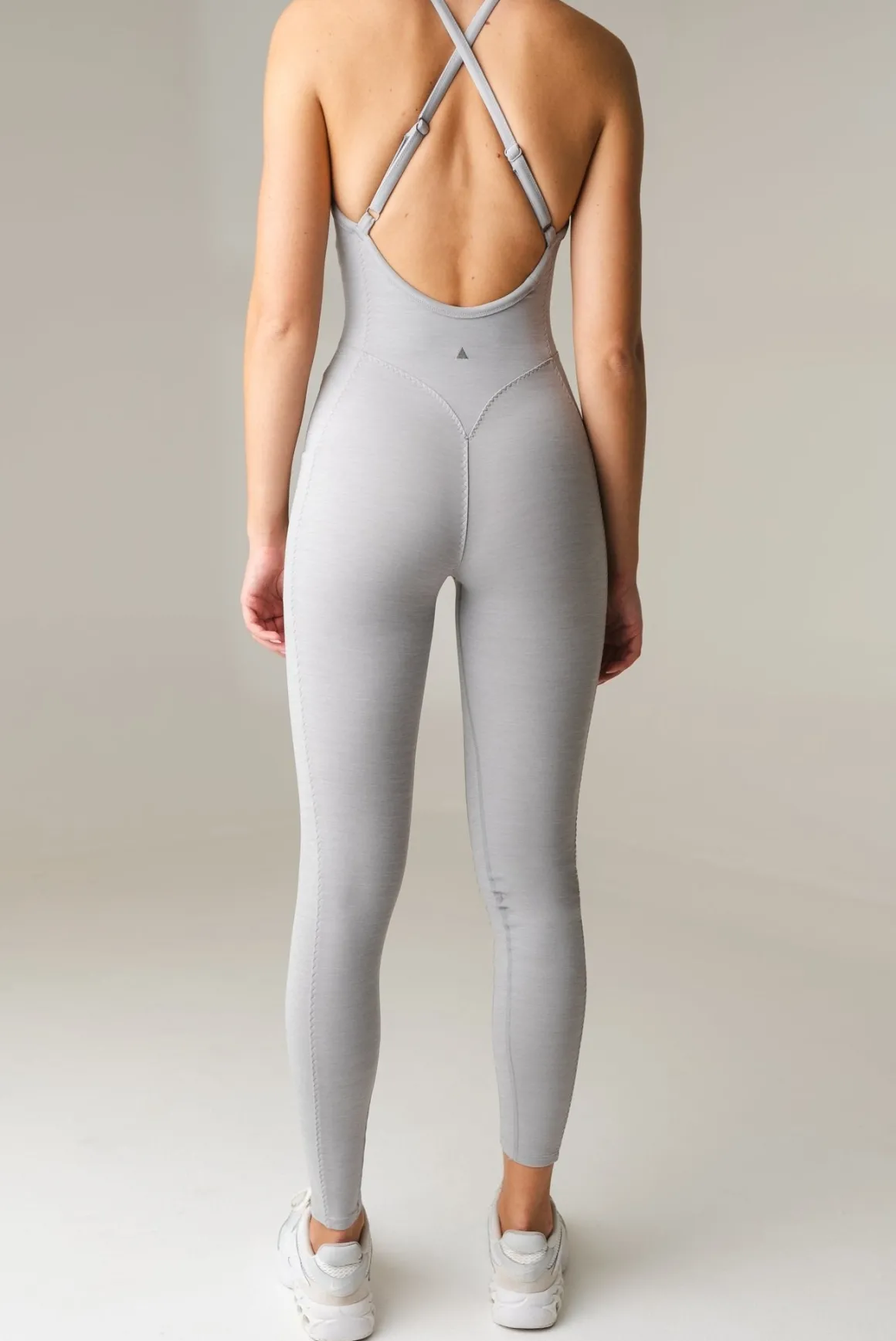 Vitality Daydream® Stitch Jumpsuit - Crescent Moon