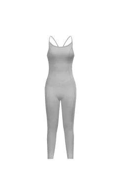 Vitality Daydream® Stitch Jumpsuit - Crescent Moon