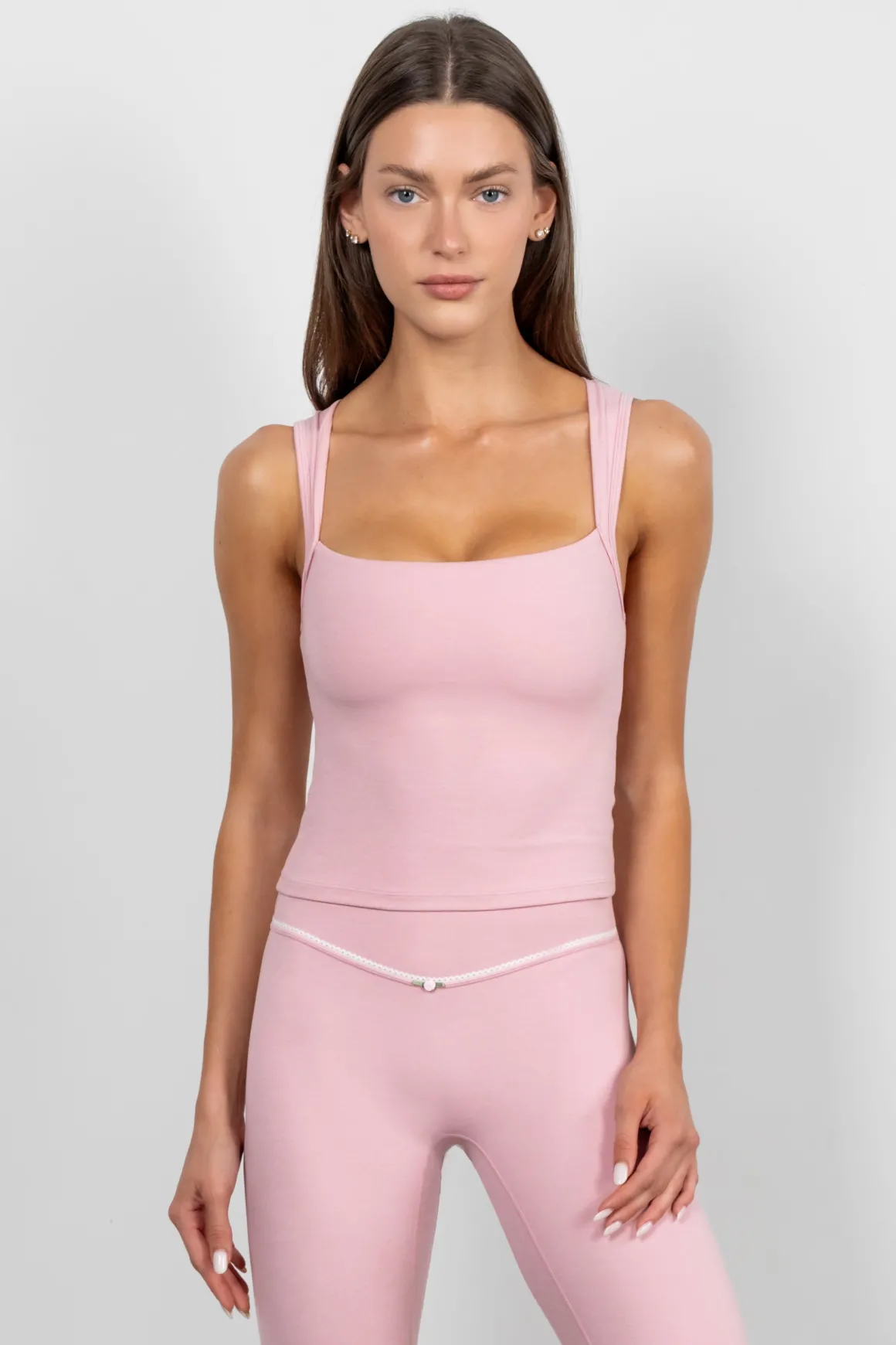 Vitality Daydream® Together Tank - Baby Heather