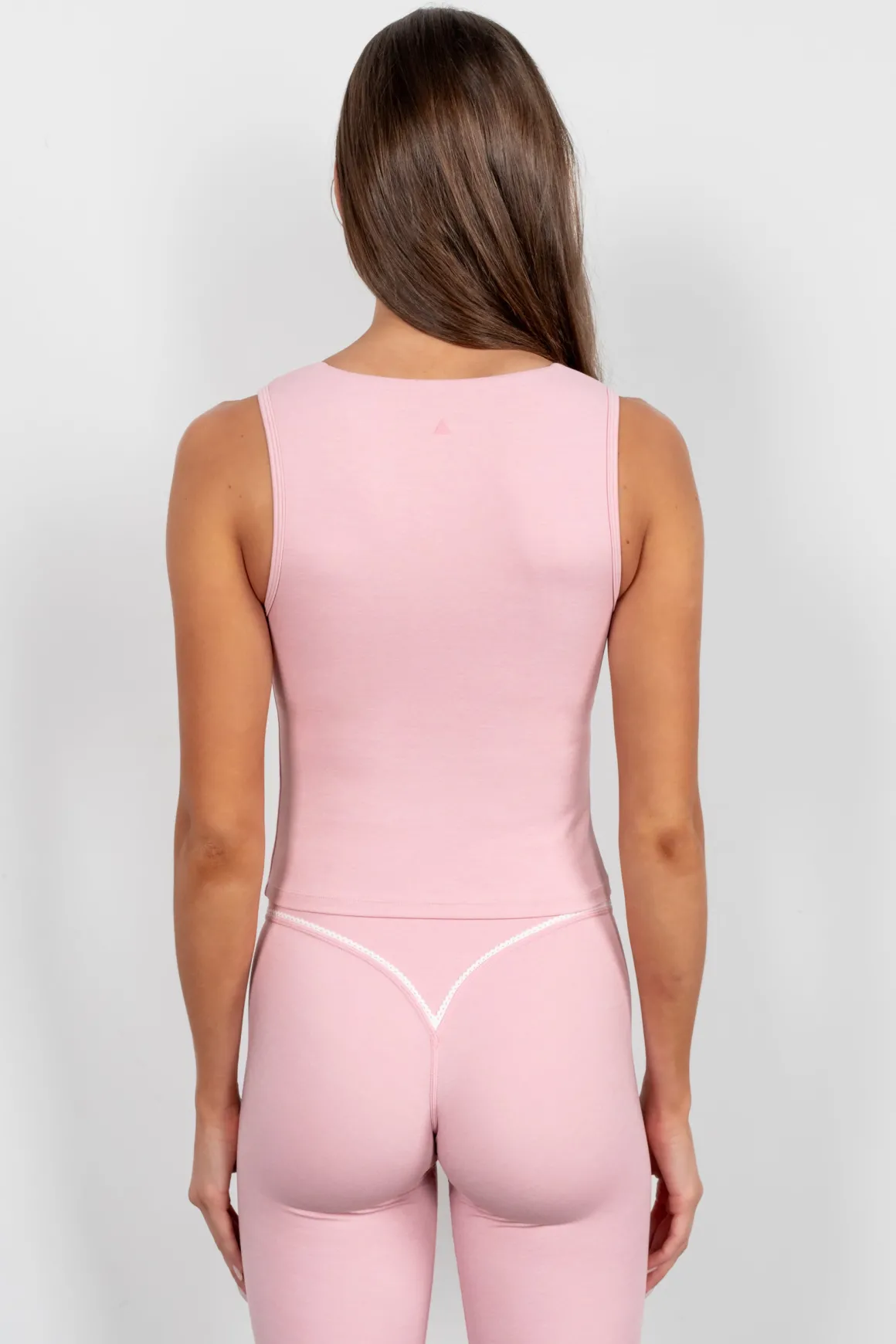 Vitality Daydream® Together Tank - Baby Heather