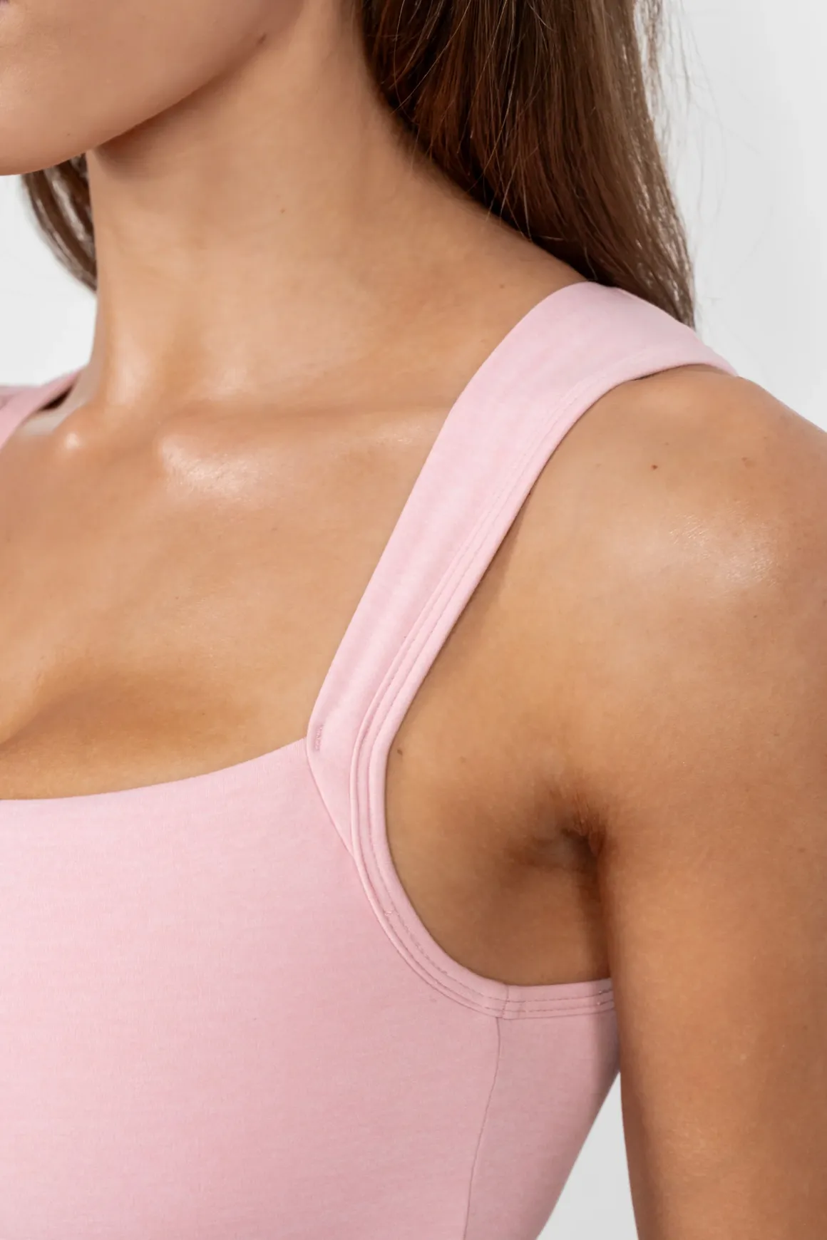 Vitality Daydream® Together Tank - Baby Heather
