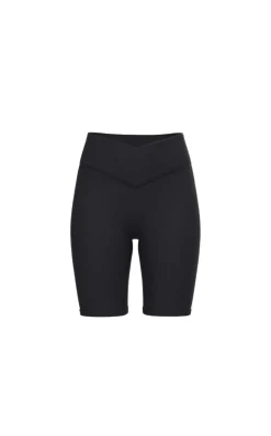 Vitality Daydream® V Biker Short - Midnight
