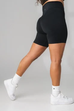 Vitality Daydream® V Biker Short - Midnight