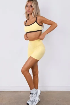 Vitality Daydream® Volley Short - Vanilla Heather