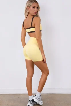 Vitality Daydream® Volley Short - Vanilla Heather