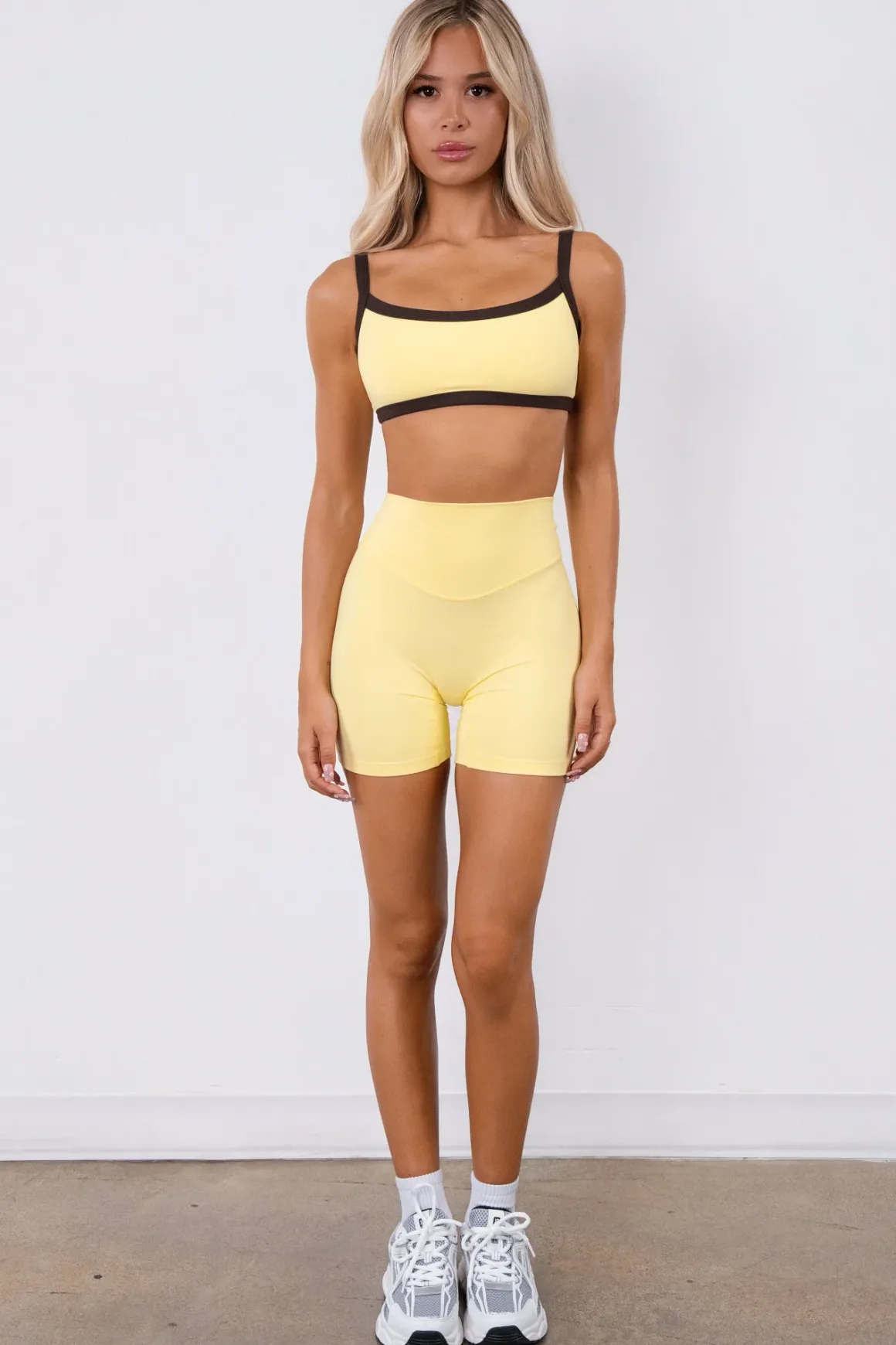 Vitality Daydream® Volley Short - Vanilla Heather