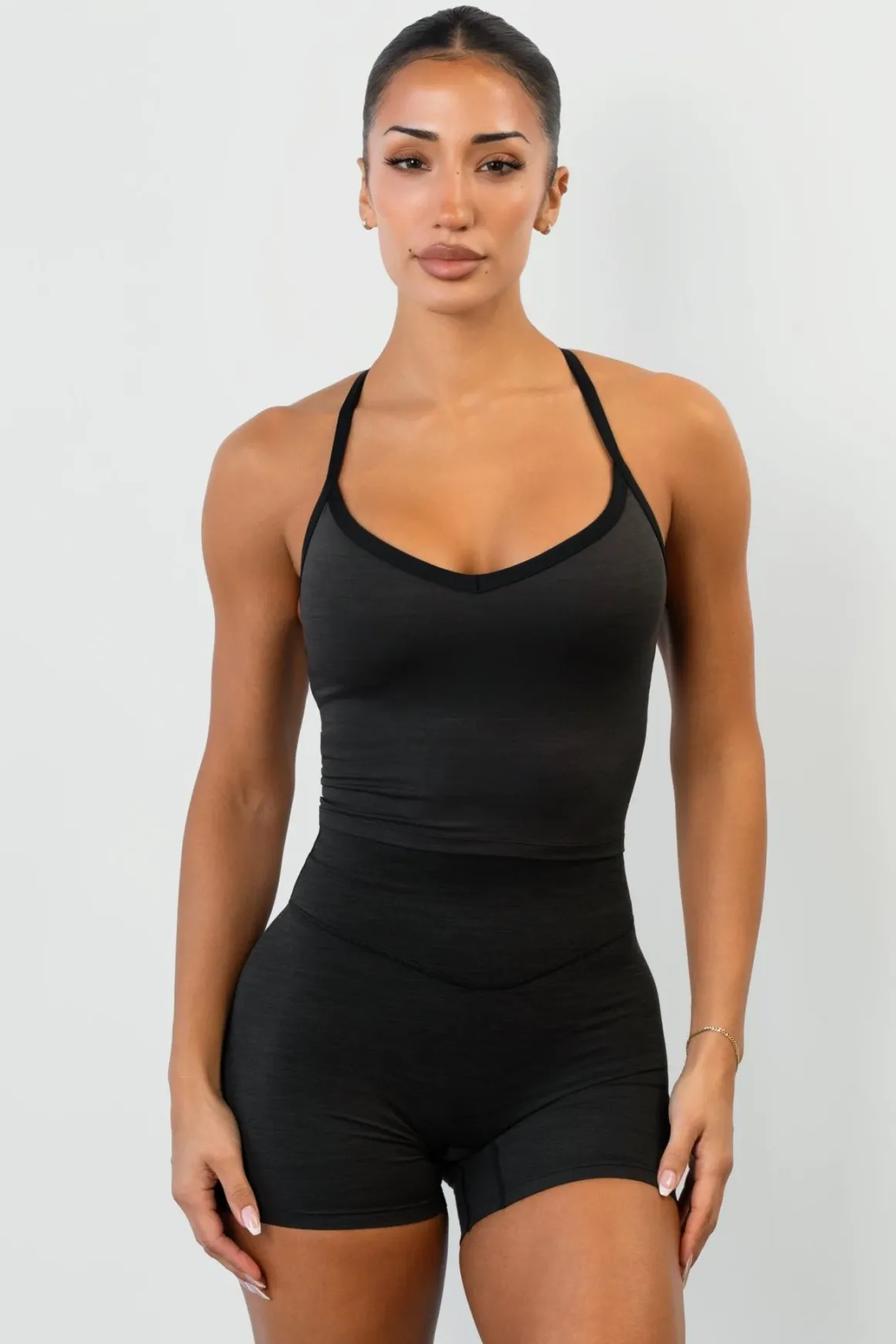 Vitality Daydream® Volley Short - Midnight Marl