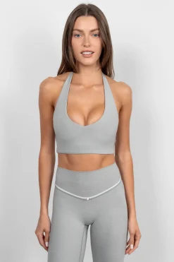 Vitality Daydream® Voop Longline - Dove Heather