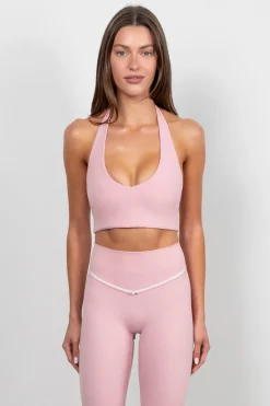 Vitality Daydream® Voop Longline - Baby Heather