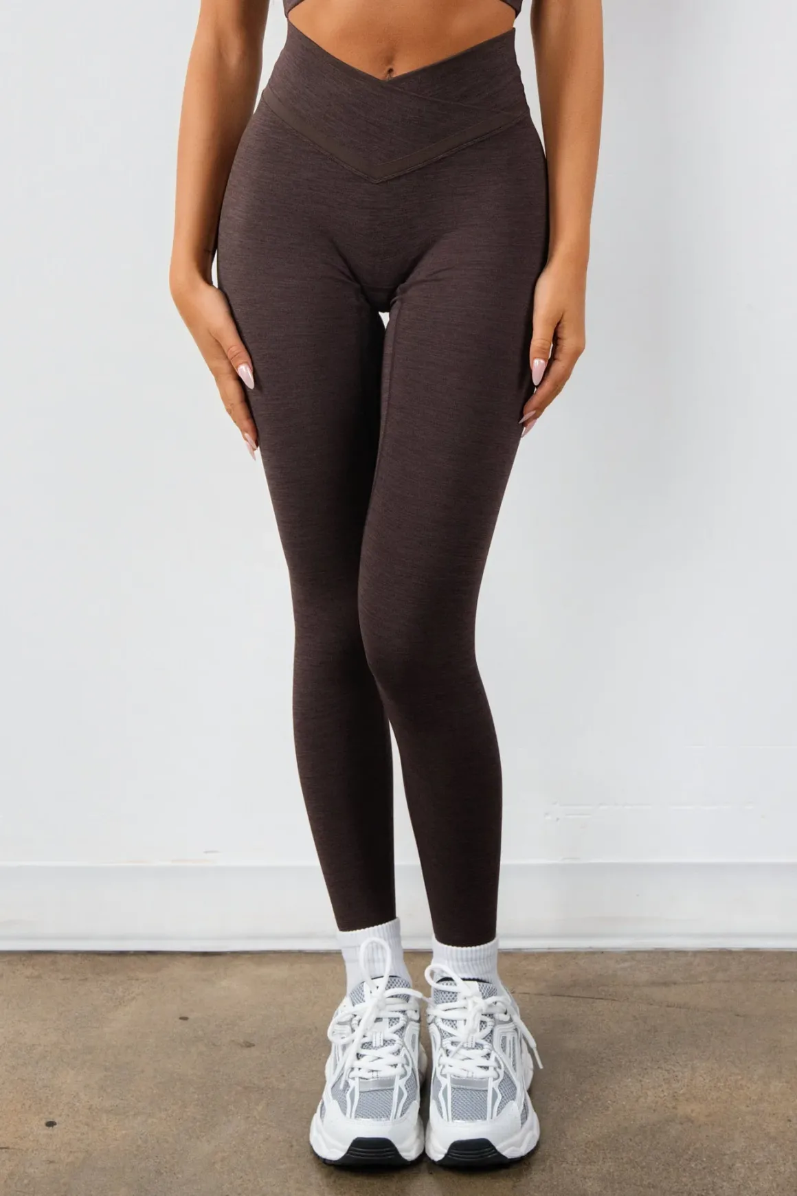 Vitality Daydream® V Pant - Brownie Batter