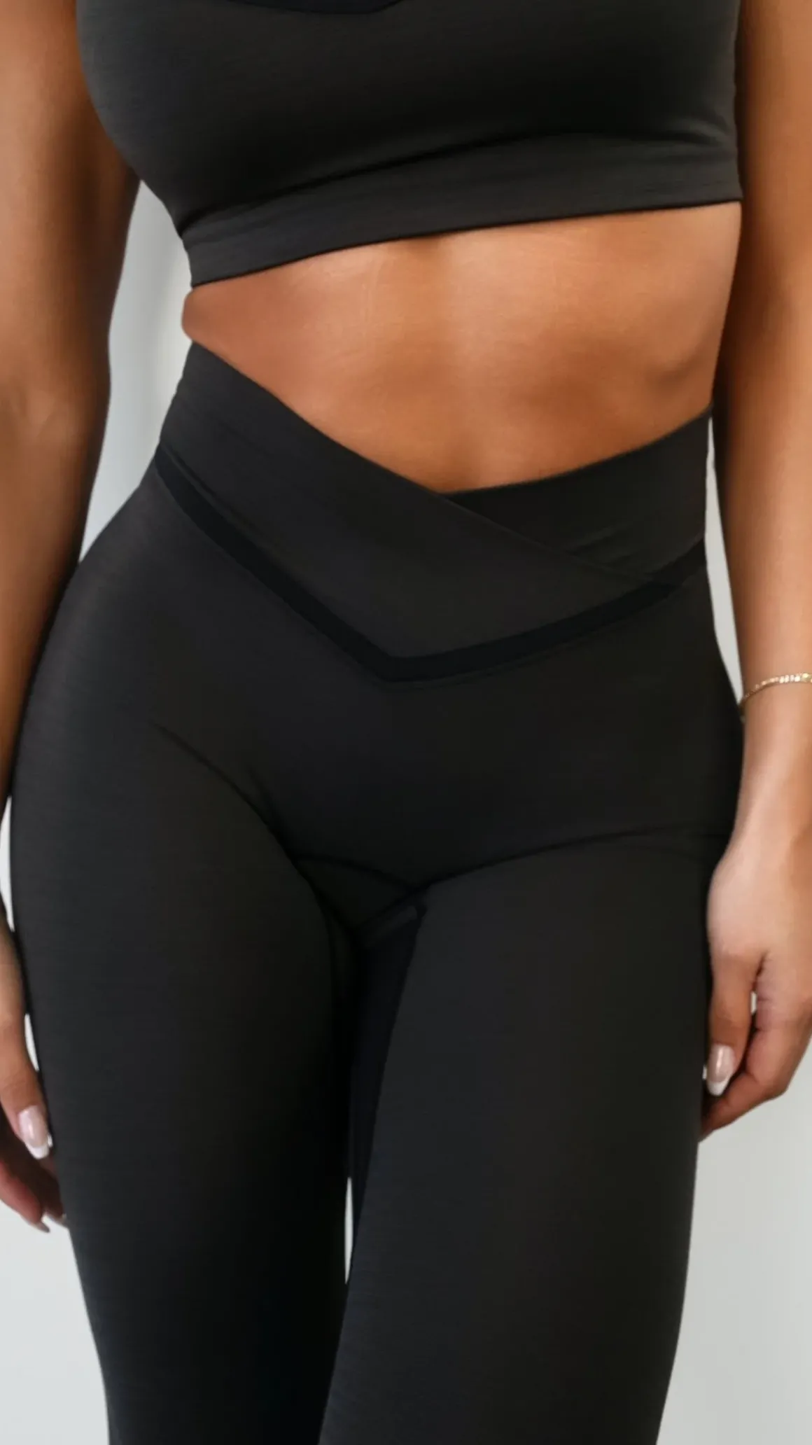 Vitality Daydream® V Pant - Midnight Marl