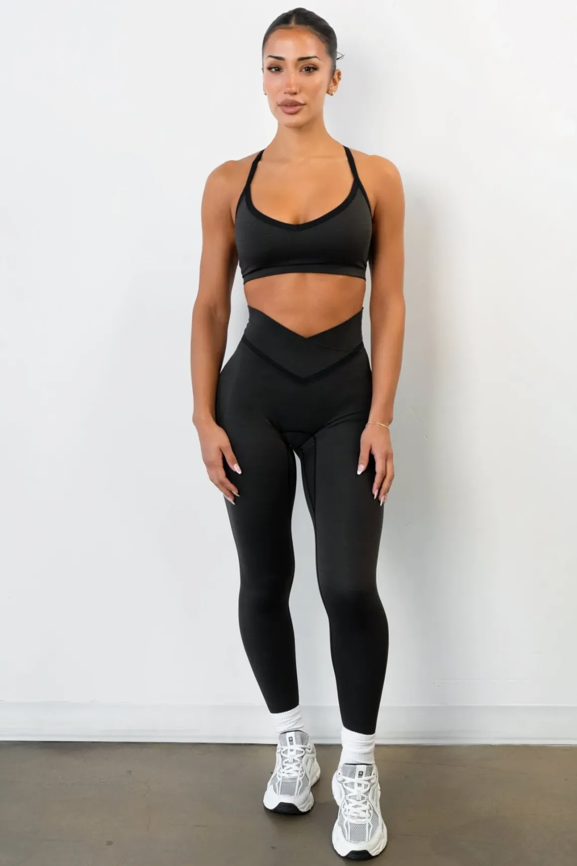 Vitality Daydream® V Pant - Midnight Marl