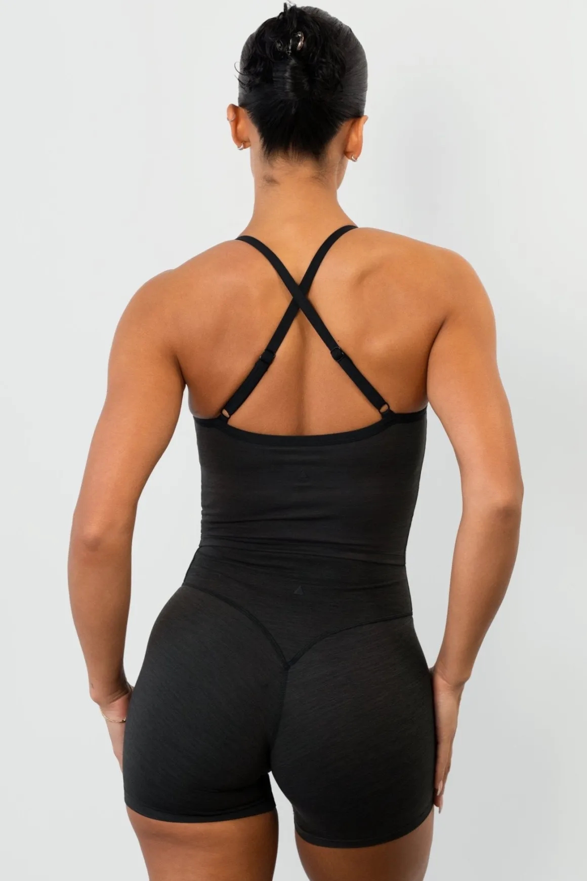 Vitality Daydream® V Tank - Midnight Marl