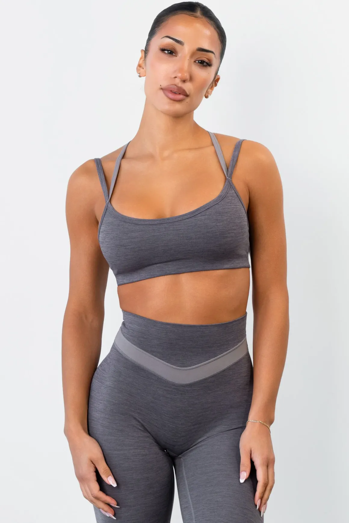 Vitality Daydream® X Bra - River Rock